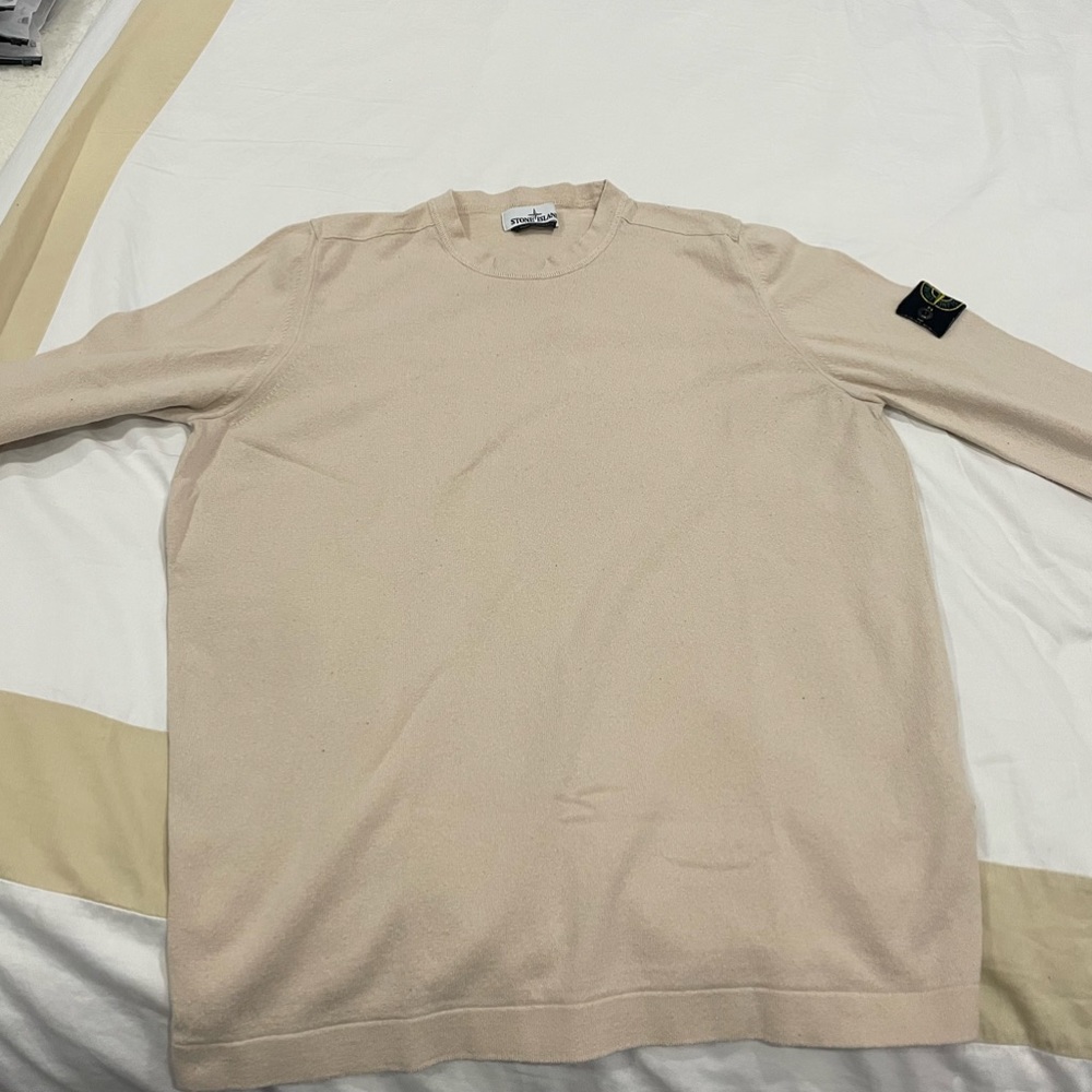 Stone Island shirt